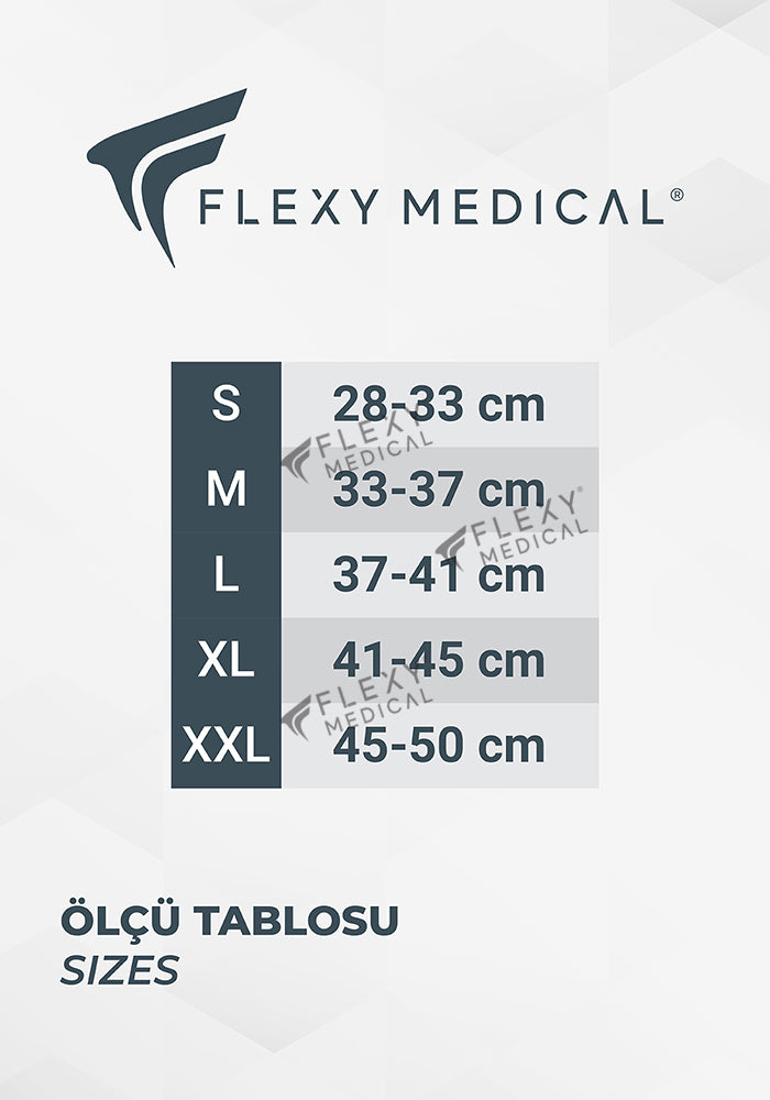 FlexyTherm™ Termal Kahverengi Yün Dizlik Sıcak Tutan Diz Koruyucu Esnek Kaymaz Diz Destekleyici Günlük Kullanım Soğuk Hava İçin Konforlu Unisex Diz Bandı Romatizma Ağrı Destek Dizliği İçlik Kullanımına Uygun