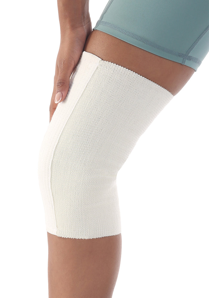 FlexyTherm™ Termal Yün Dizlik Sıcak Tutan Diz Koruyucu Esnek Kaymaz Diz Destekleyici Günlük Kullanım Soğuk Hava İçin Konforlu Unisex Diz Bandı Romatizma Ağrı Destek Dizliği İçlik Kullanımına Uygun